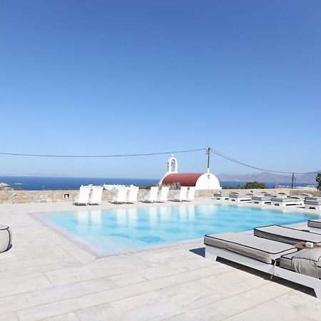 Margie Mykonos Hotel Mykonos Town Kültér fotó